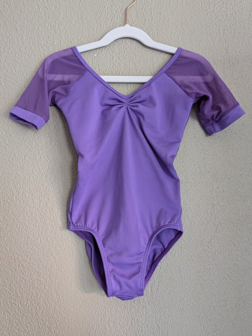 AK Dancewear * CHLOE in Core * Youth Large